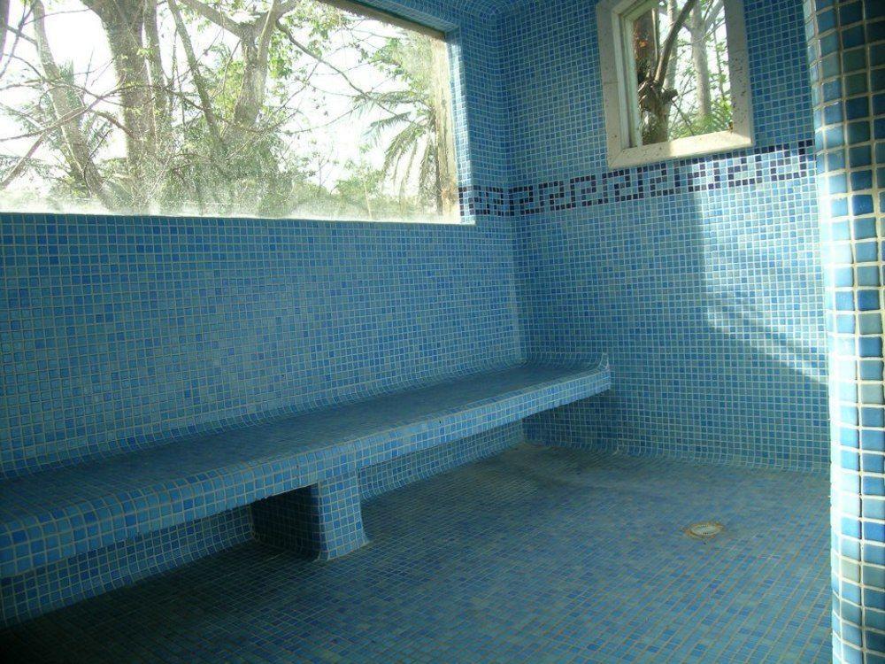 Casa Las Palmas Hotel Boutique San Andrés Exterior foto
