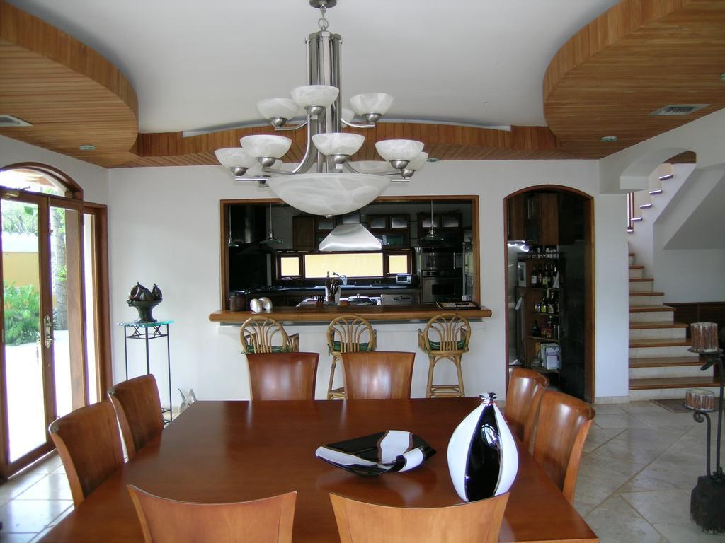 Casa Las Palmas Hotel Boutique San Andrés Zimmer foto